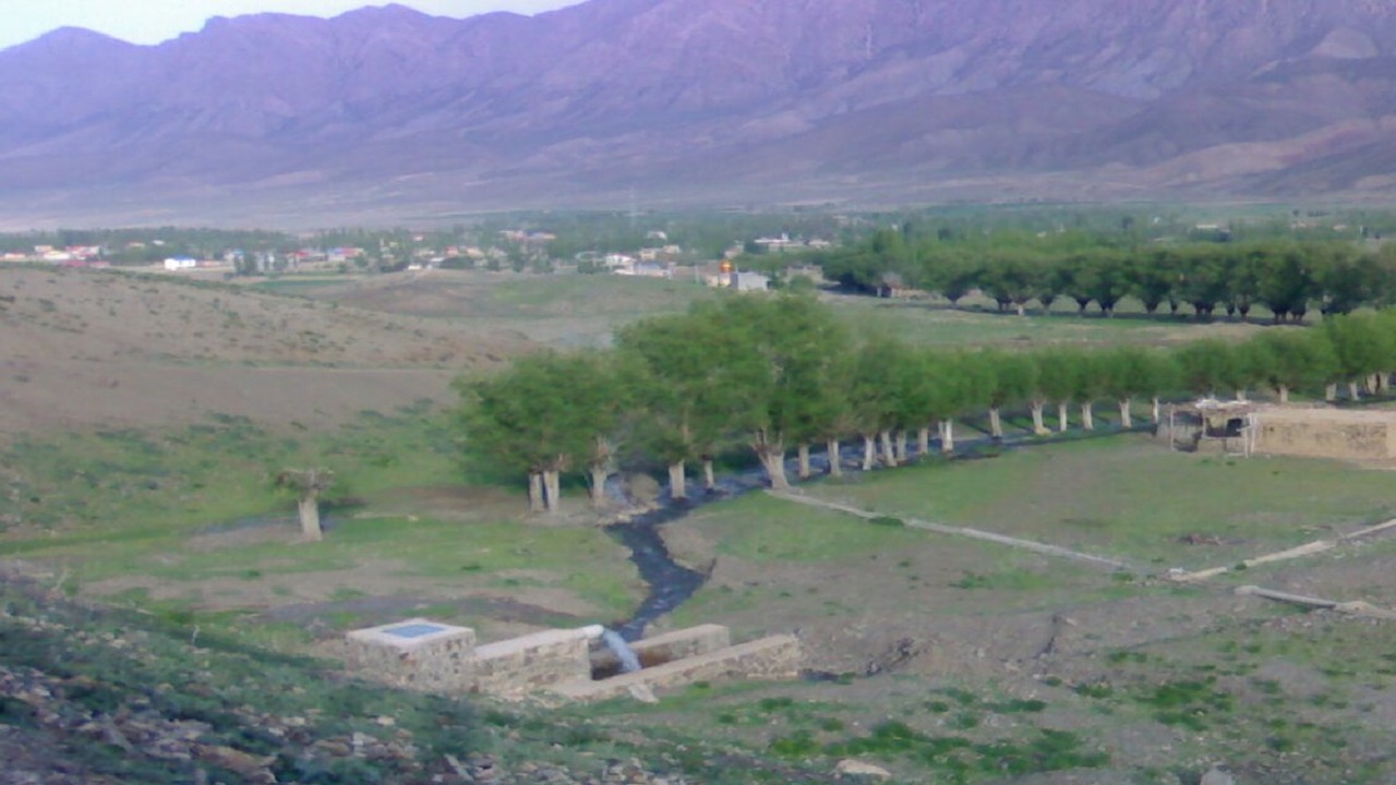 لزوم مشارکت دستگاه‌های اجرایی برای رفع مشکلات روستای «فولاد محله»
