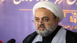 باشگاه خبرنگاران -حجت‌الاسلام شهریاری: وجود اسلام مقاوم استکبار جهانی را به وحشت انداخته است/ لزوم استفاده مسلمانان از هفته وحدت برای اتحاد بیشتر