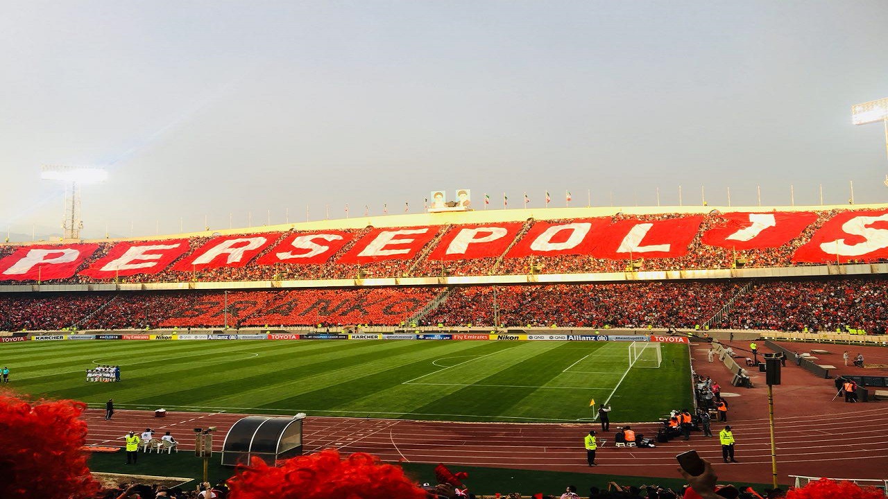 پنجره نقل و انتقالاتی پرسپولیس باز شد