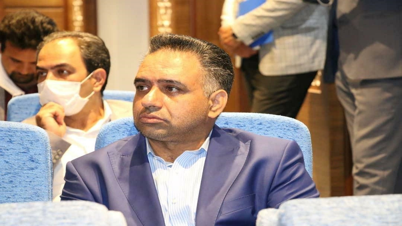 توضیحات عضو هیئت مدیره باشگاه استقلال در مورد وضعیت ۲ بازیکن