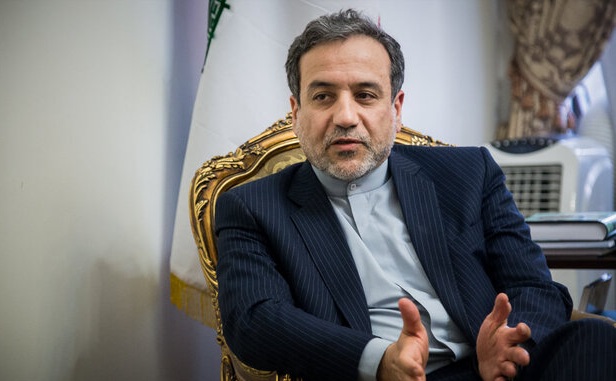 عراقچی: پیشنهاد ایران می تواند مسیر صلح را باز کند