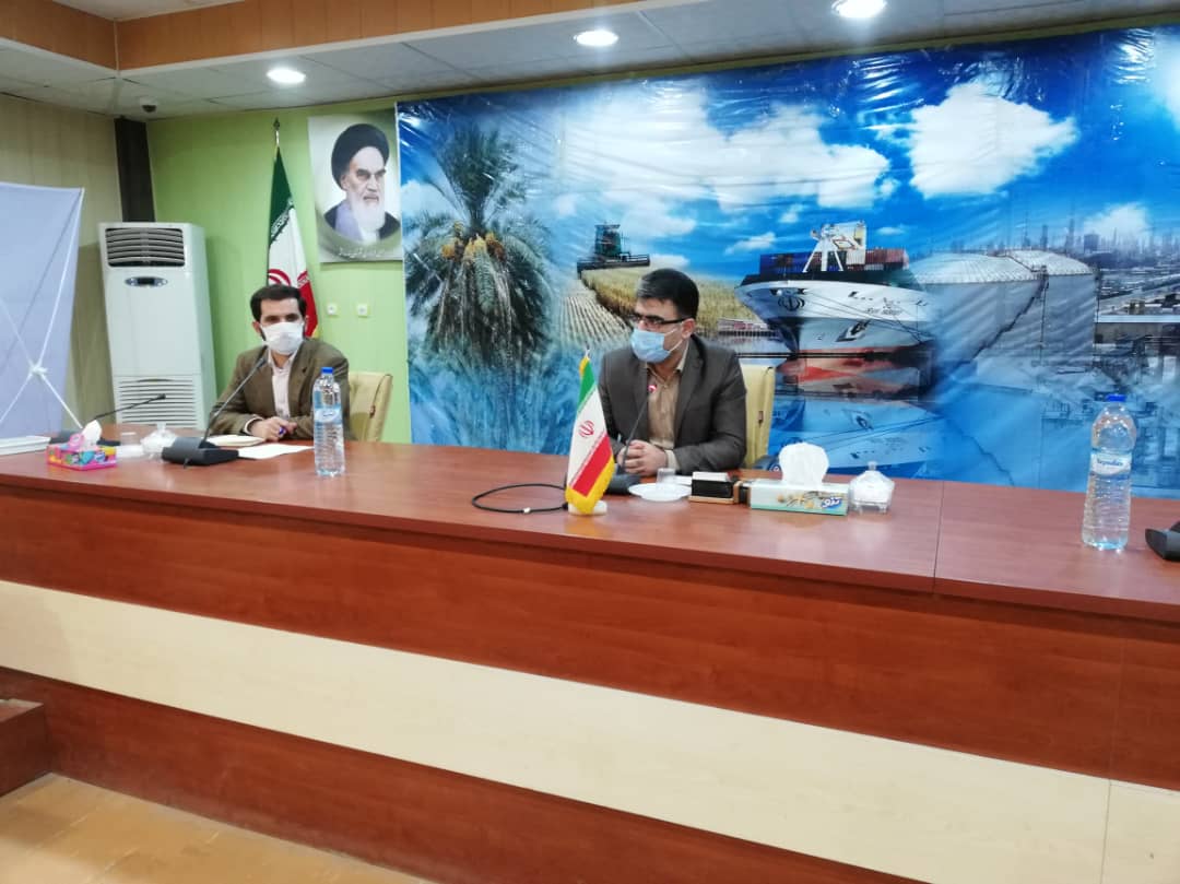آینده کشور وابسته به نسل جوان است