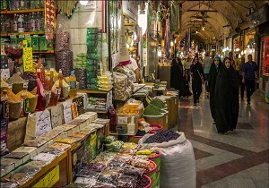 تشدید نظارت بر بازار در اندیکا