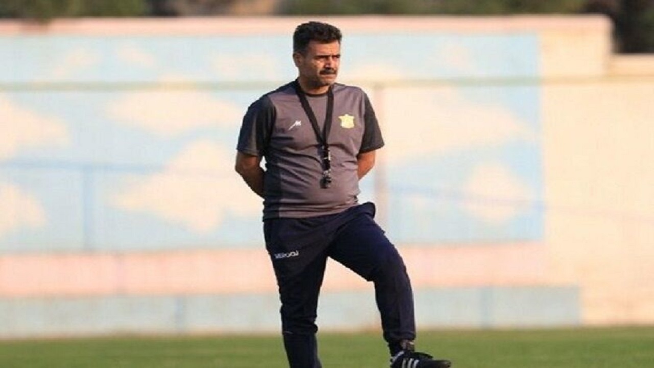 امکان دارد دو بازیکن دیگر به تیم صنعت نفت آبادان اضافه شوند