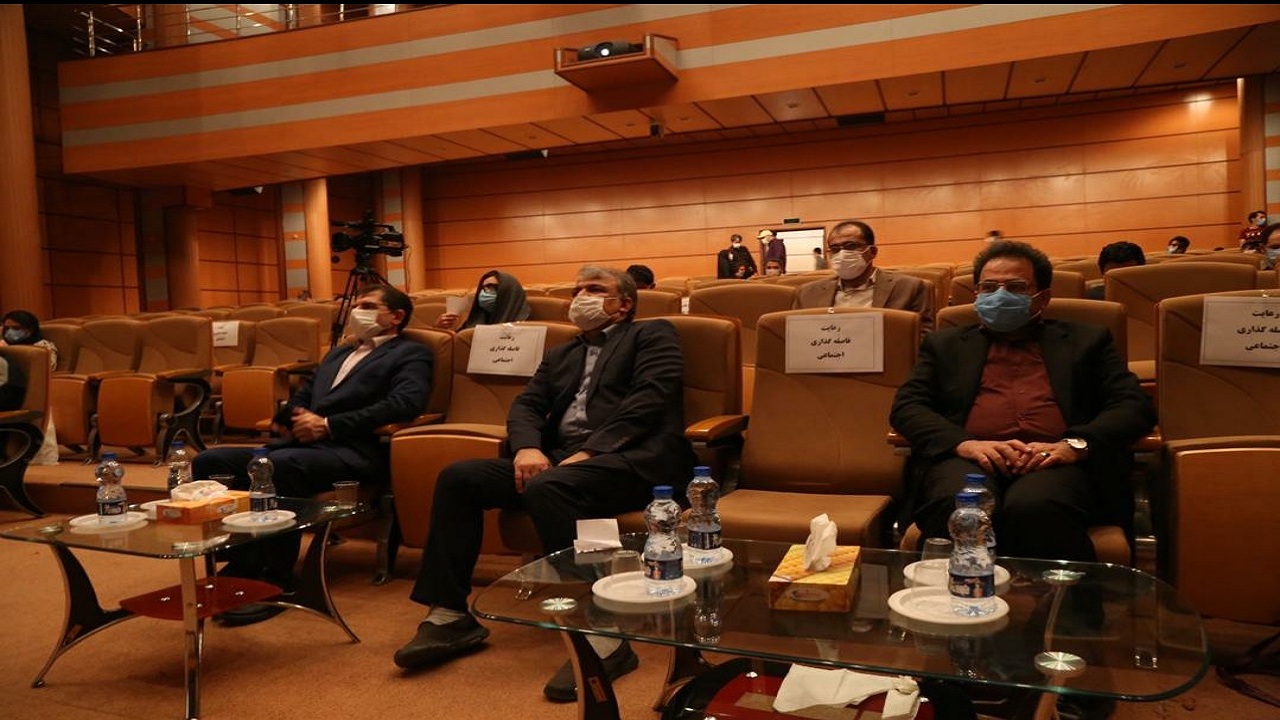 برگزیدگان جشنواره فیلم و عکس دانشجویی امید در بوشهر معرفی شدند