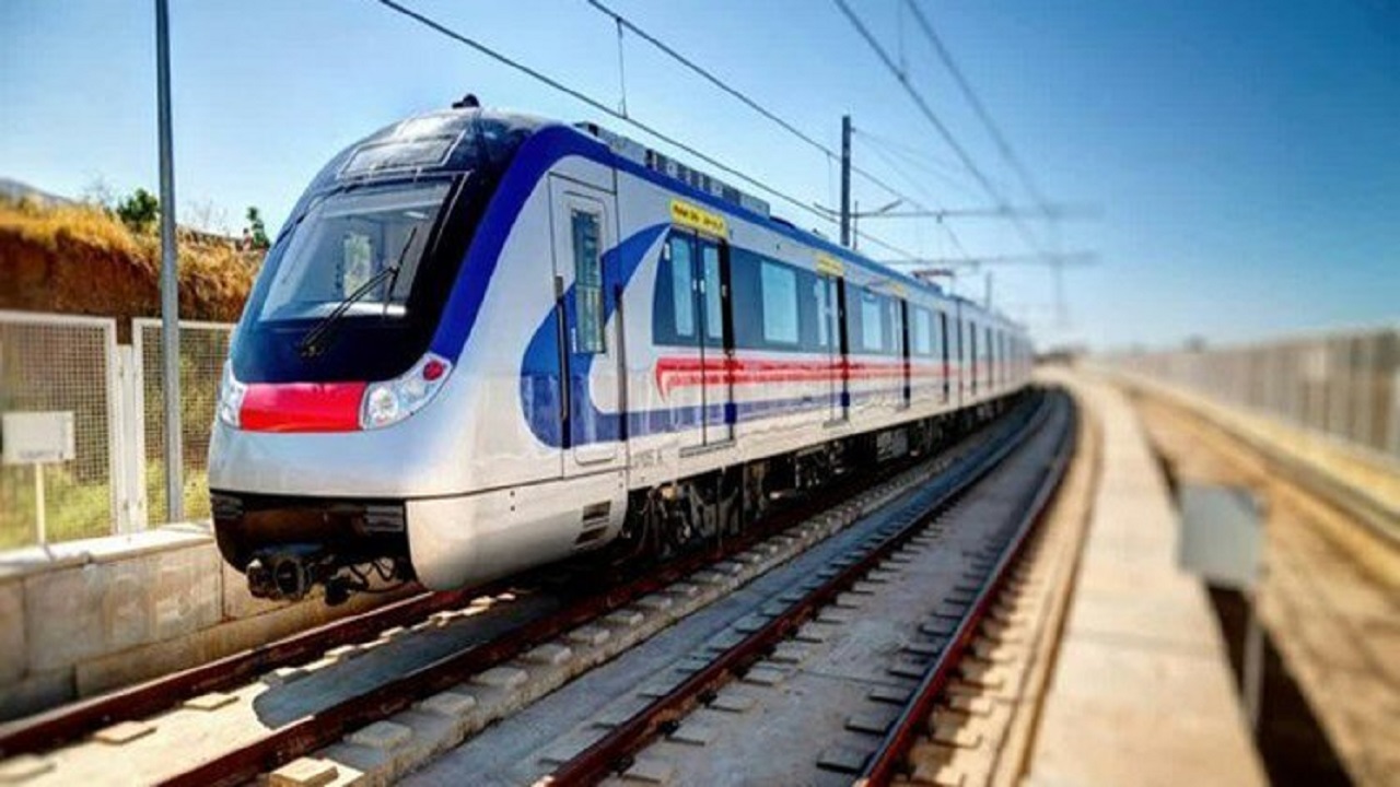 ساخت پارکینگ ۵۰ هکتاری متروی تهران تا اواخر آبان ماه