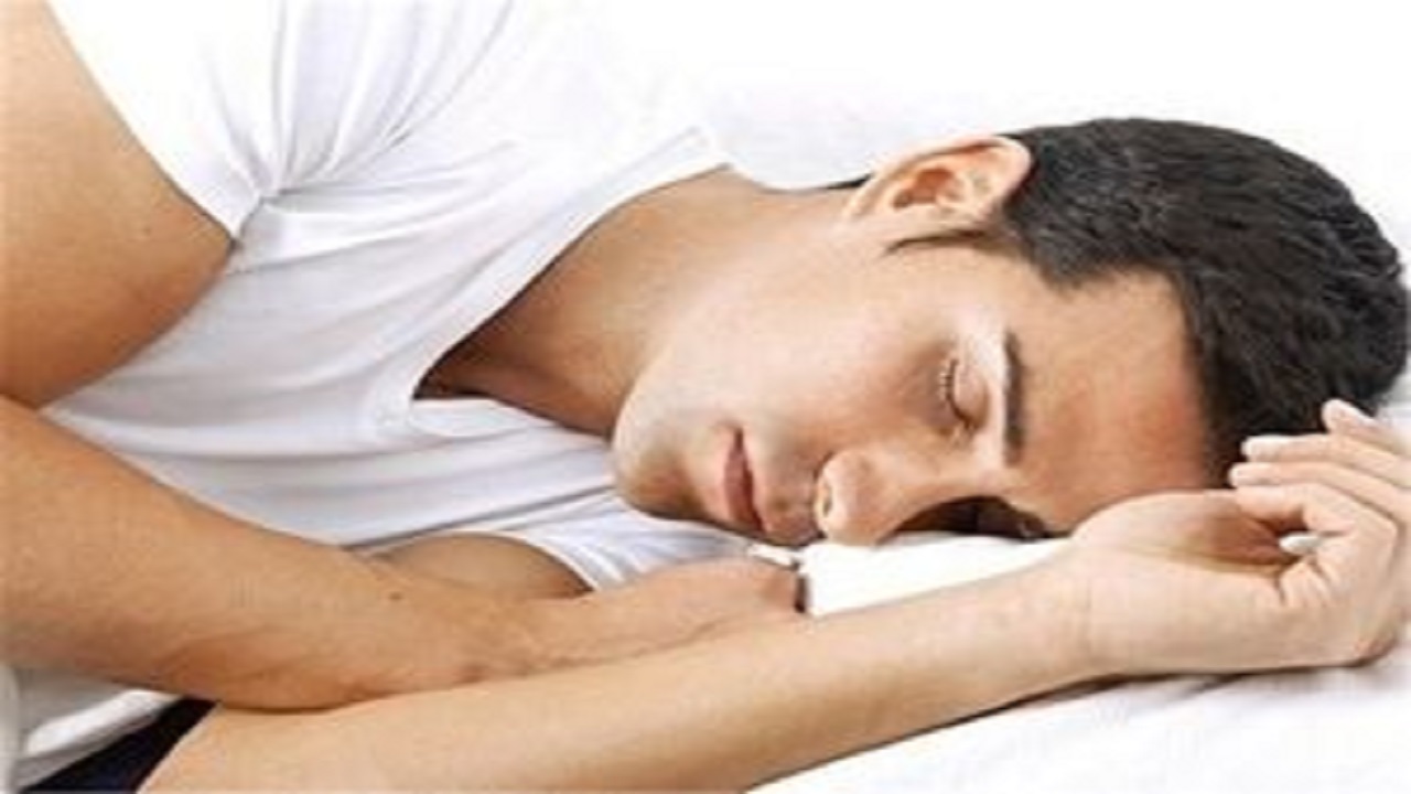 اگر به پهلو میخوابید این مطلب را بخوانید