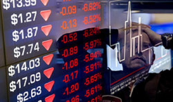 ضرر ۶ میلیارد دلاری ثروتمندترین فرد جهان در یک روز
