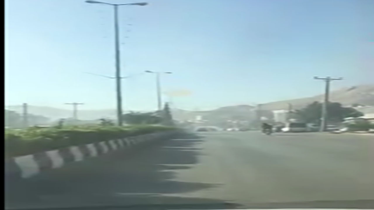 از از