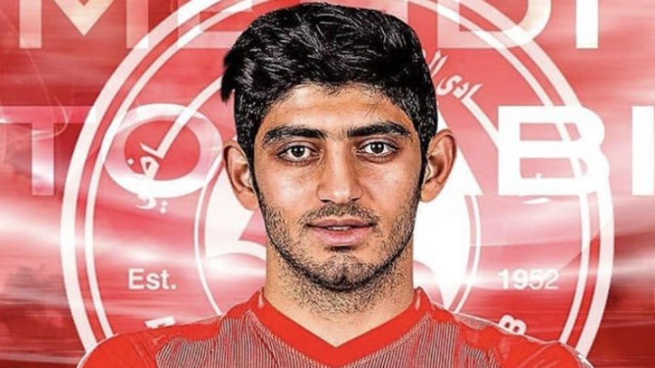 ترابی به نیمه نهایی جام امیر قطر نمی‌رسد