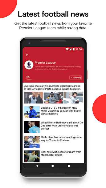 دانلود Opera News