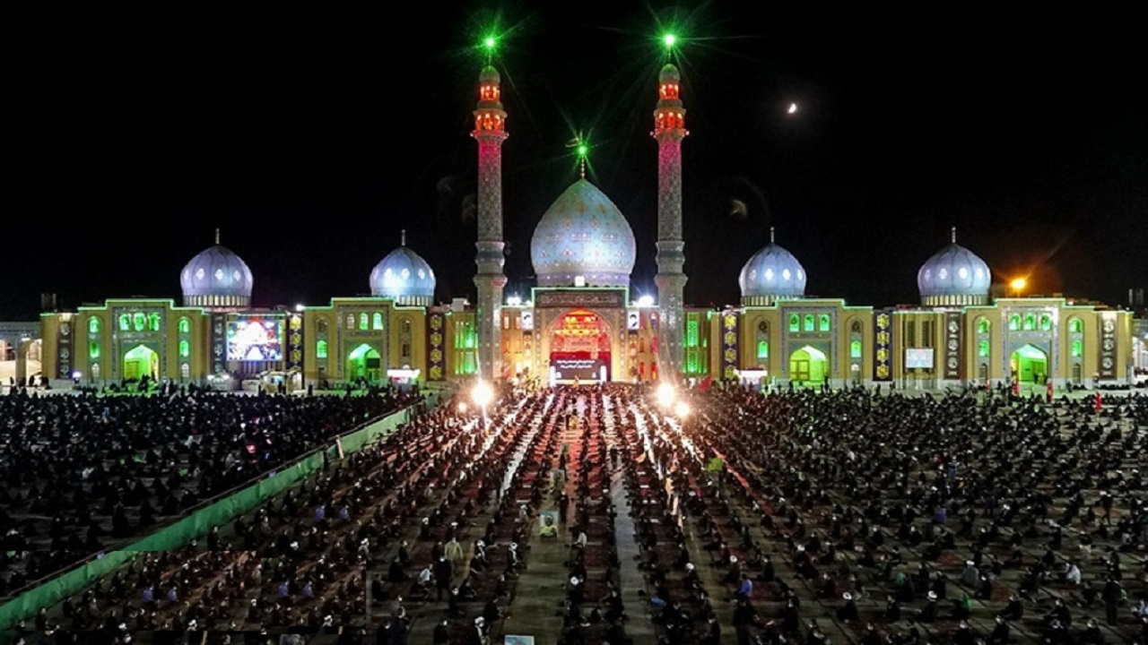 ظهور «امام زمان (عج)» به همه چیز معنا و رنگ می‌بخشد