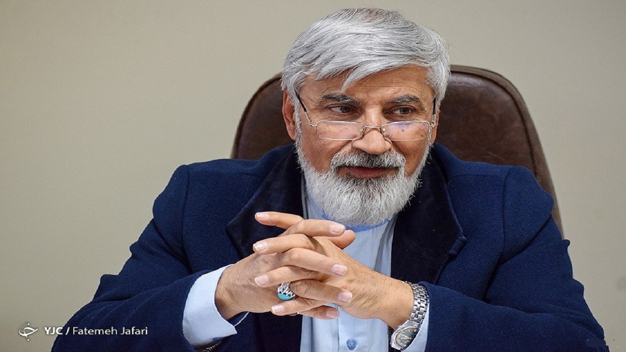 نامزدهای انتخابات ریاست‌جمهوری قبل از انتخابات کابینه خود را به مردم معرفی کنند