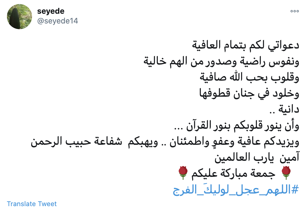 حضرت صاحب الزمان (عج)