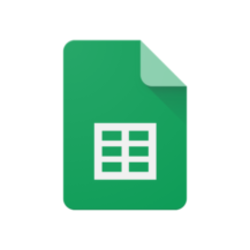 دانلود Google Sheets 1.20.422.02 – برنامه گوگل برای فایل‌ های اکسل