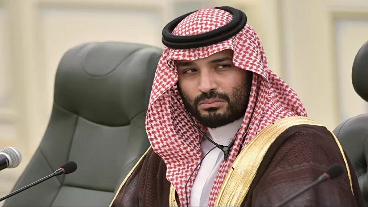 دادگاهی در آمریکا محمد بن سلمان را احضار کرد
