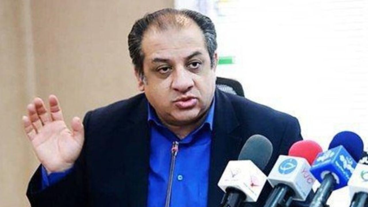 مهدی: برگزار شدن یا نشدن لیگ برتر فوتبال به تصمیم ستاد مقابله با کرونا بستگی دارد