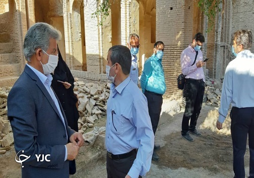 خانه&zwnj;های مجاهد و محسنی به اقامتگاه&zwnj;های سنتی تبدیل می&zwnj;شوند