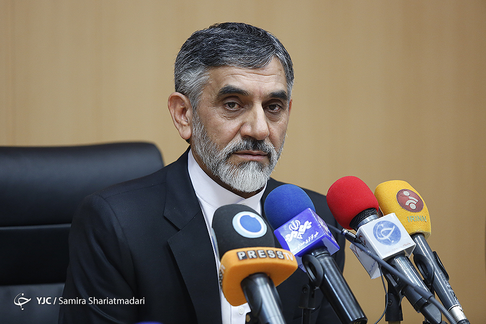 علی مویدی
