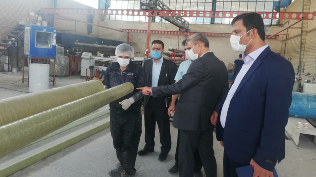 رشد ۸۰ درصدی تسهیلات پرداختی بانک توسعه تعاون به بخش کشاورزی فارس