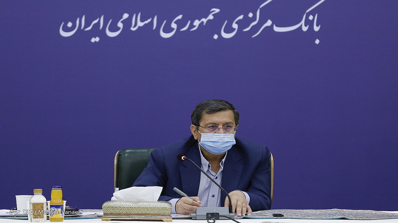 رشد نقدینگی در پایان مهر به ۱۸ درصد رسید