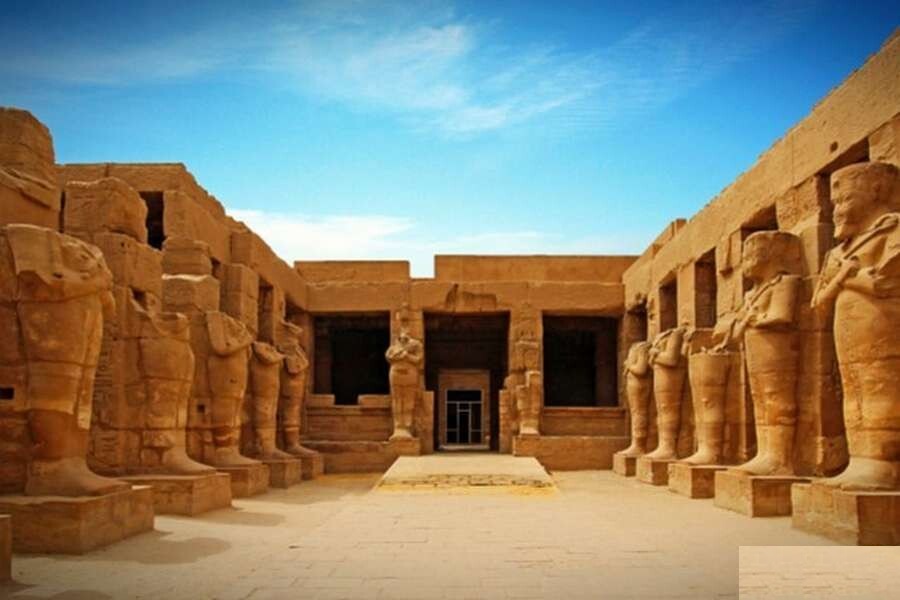 قدیمی&zwnj;ترین کشور&zwnj;های کره خاکی را بشناسید