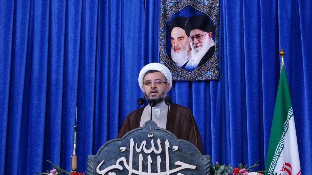 ارسال پیام به جوانان فرانسوی، کارآمدترین ابزار دیپلماسی عمومی