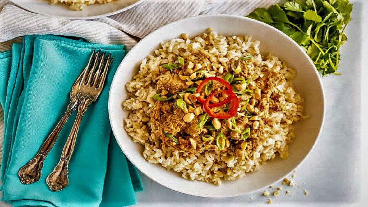 آموزش آشپزی؛ از استراتای مرغ و پنیر و کاسا رلینا تا اگ نودل کریسپی+ تصاویر