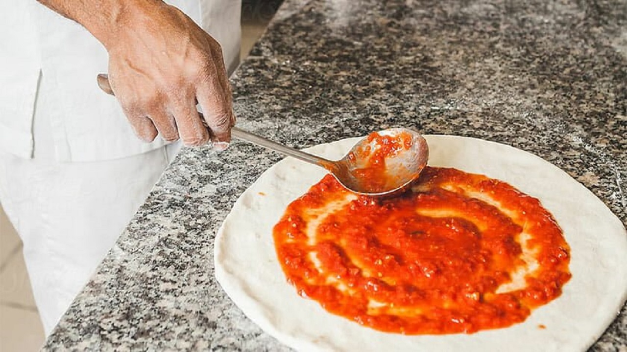 آموزش آشپزی؛ از استراتای مرغ و پنیر و کاسا رلینا تا اگ نودل کریسپی+ تصاویر