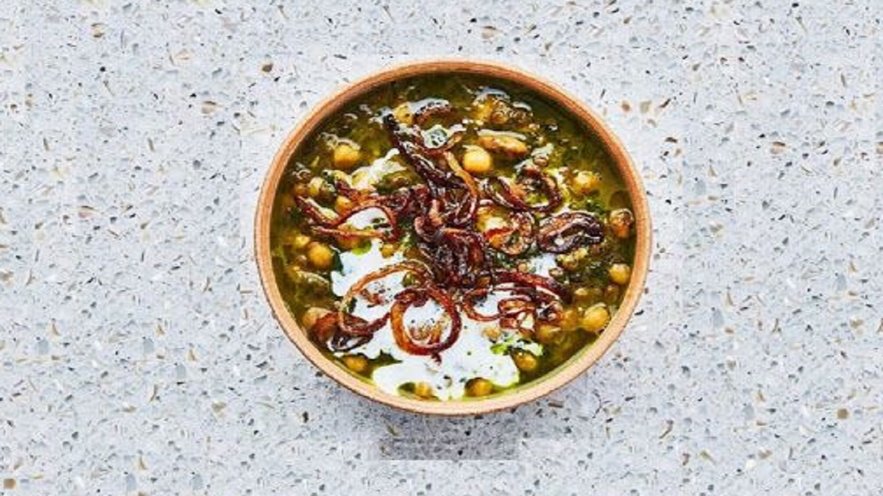آموزش آشپزی؛ از استراتای مرغ و پنیر و کاسا رلینا تا اگ نودل کریسپی+ تصاویر