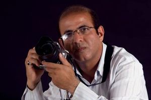 آخرین قاب زندگی آقای عکاس رقم خورد