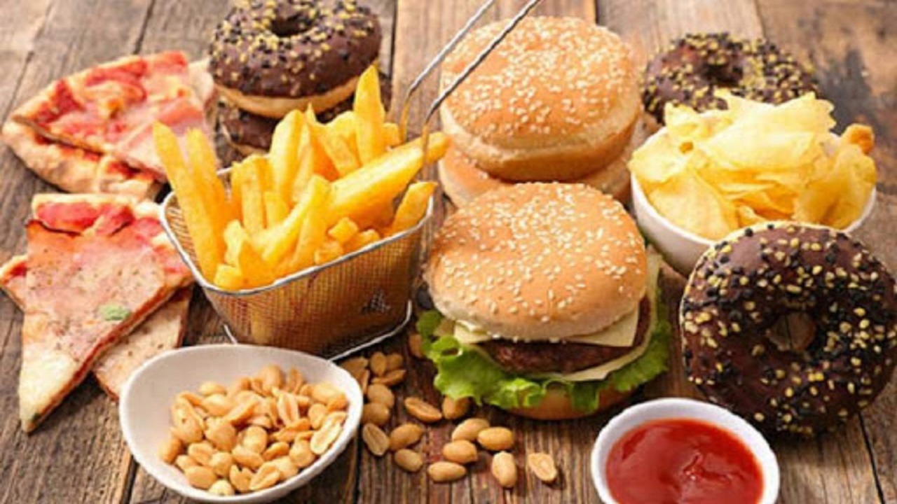غذا‌هایی که بداخلاقتان می‌کند!