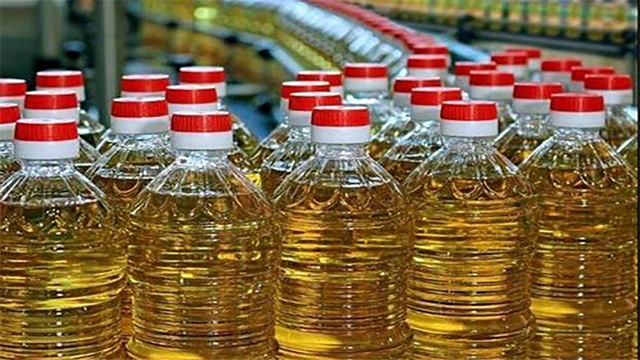 همه چیز درباره کشف انبار روغن‌های احتکار شده تهران + فیلم