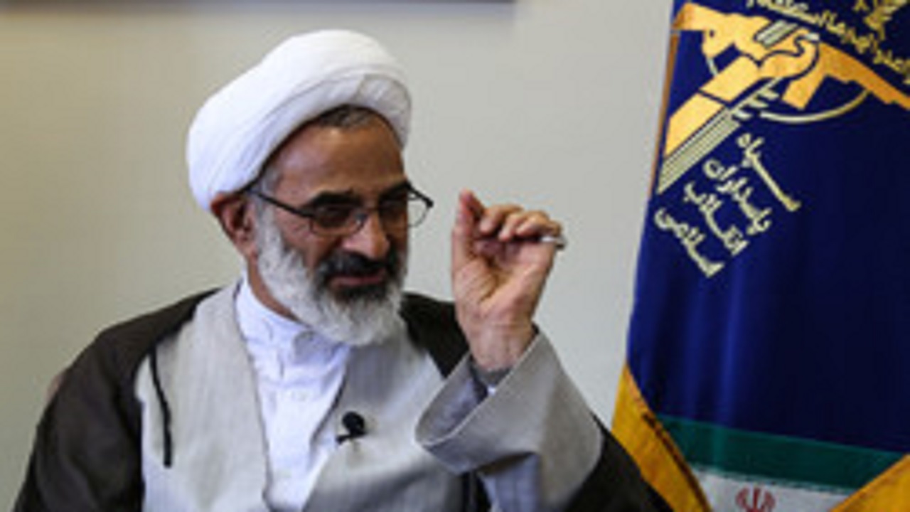 سپاه بیش از ۱۰ دانشگاه و پژوهشگاه‌های متعدد دارد