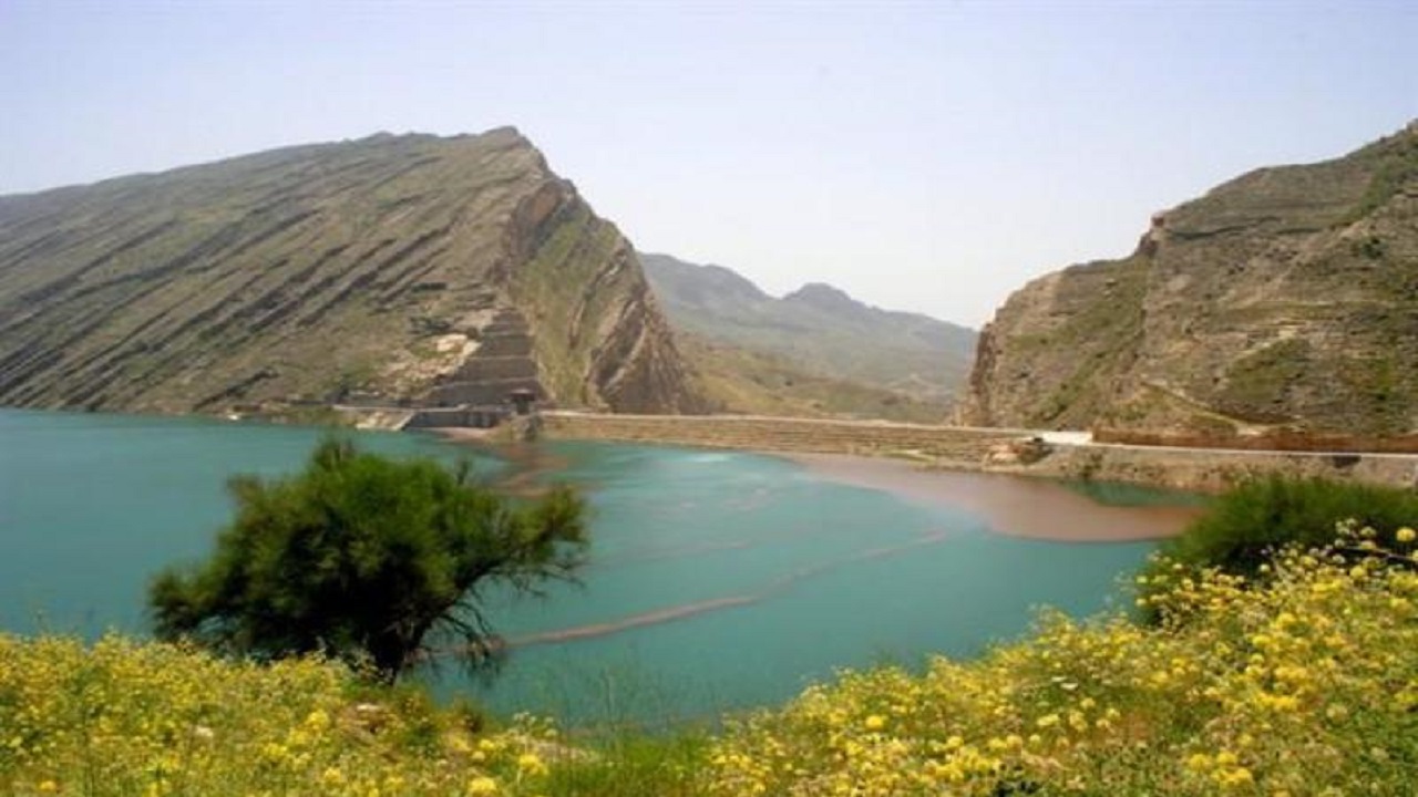 افزایش رهاسازی آب از سد مارون بهبهان از فردا