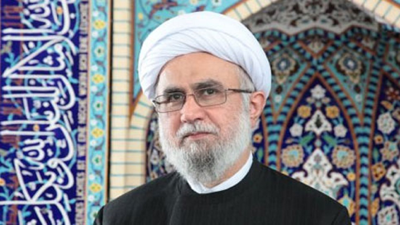 کاربرد دین در عرصه‌های درونی و فکری است/ دین برای مقابله با ویروس‌های ظاهری نیامده است