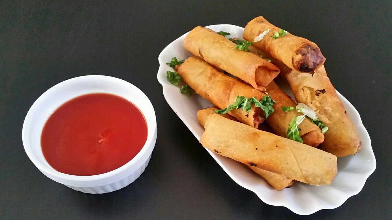 طرز تهیه اسنک هات داگ و پنیر؛ خوشمزه و پر طرفدار