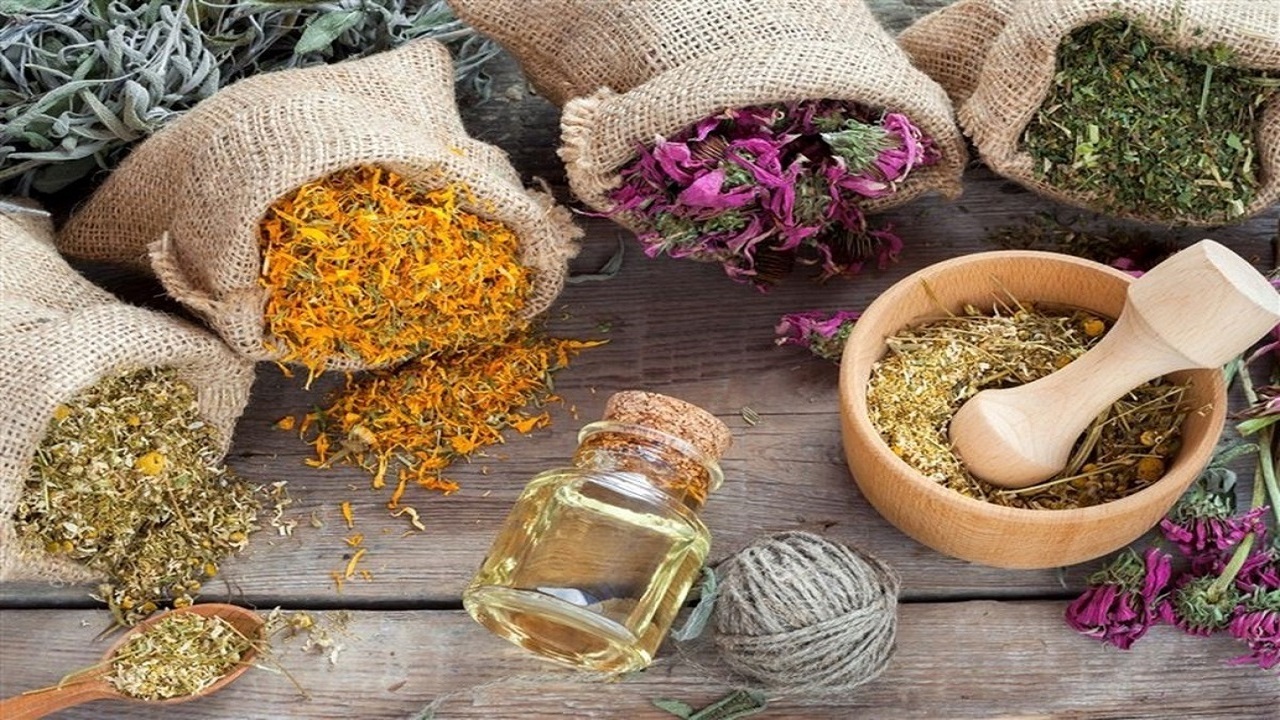 درمان کرونا با طب سنتی نوشداروی پس از مرگ