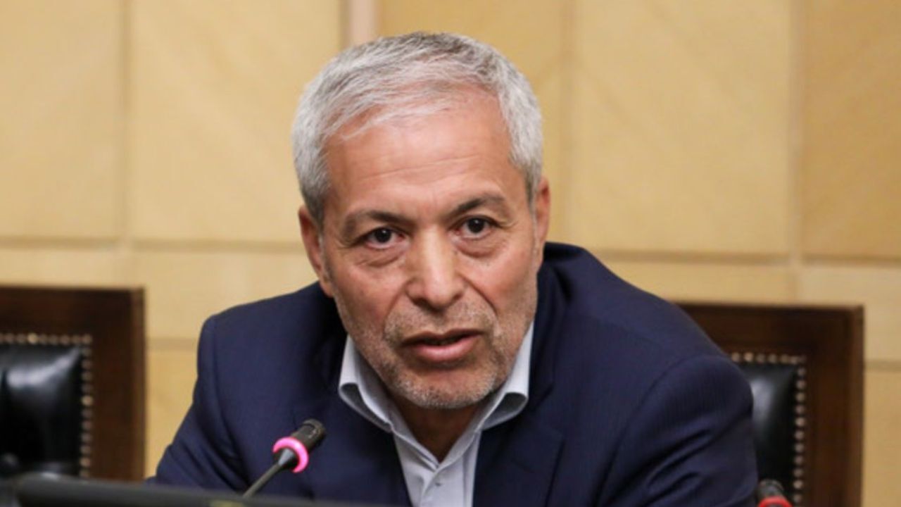 گروکشی ۱۵۰۰ میلیارد تومانی بانک رفاه با پول مترو/ افشاگری میرلوحی از انواع بدهی‌های دولت به شهرداری