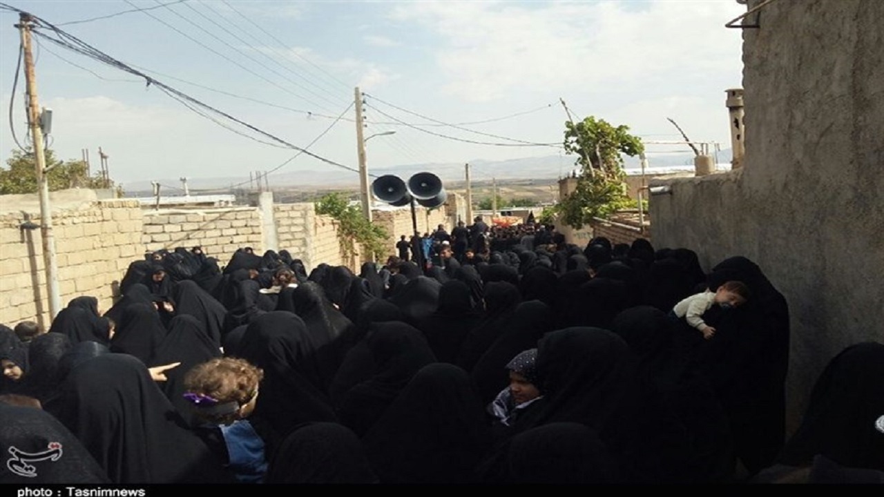 بازداشت عوامل برگزاری آیین‌های عزا و عروسی در روانسر