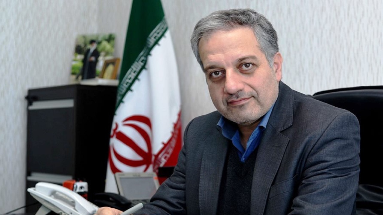 برون سپاری مانع روزمرگی شهرداری‌ها می‌شود
