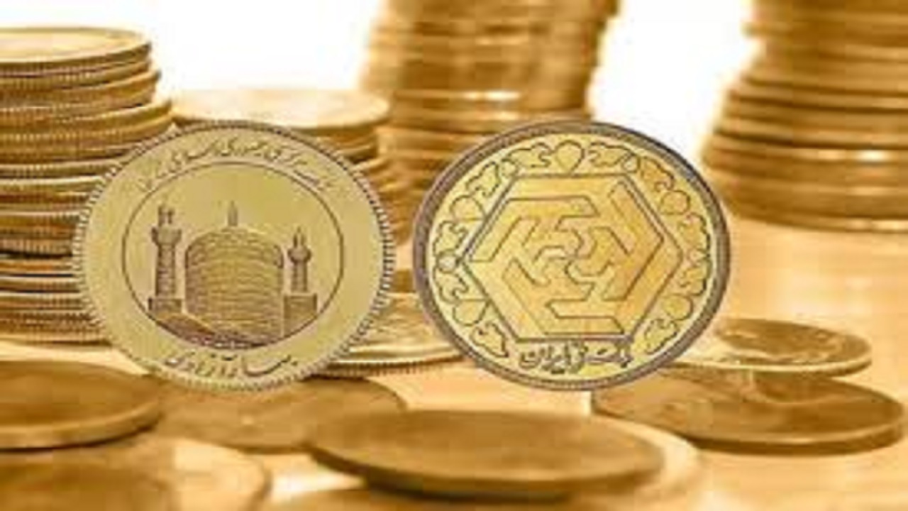 افزایش نرخ طلا و سکه در بازار؛ سکه وارد کانال ۱۲ میلیون تومانی شد