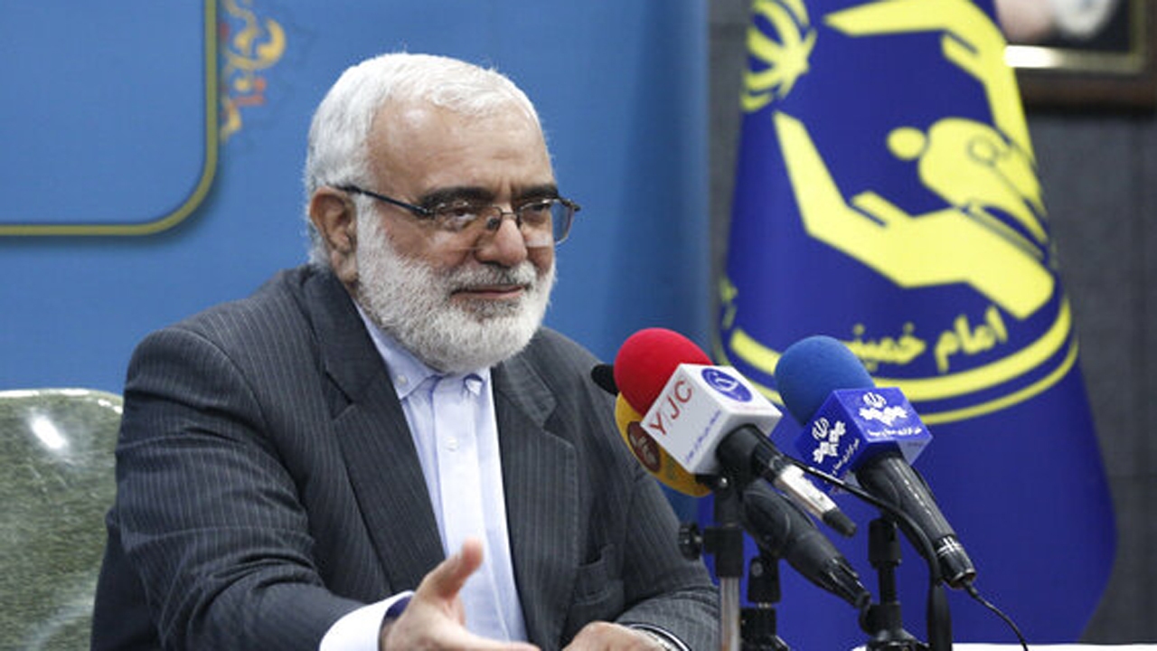 افتتاح واحدهای مسکونی مددجویی در سپیدان