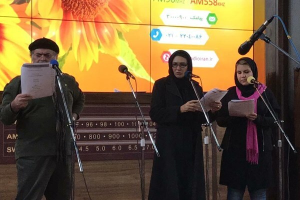 در پشت صحنه برنامههای طنز رادیو چه میگذرد؟ از هنرنمایی شیپورچی تا اوستا و عبدلی در «کوی نشاط» در پشت صحنه برنامههای طنز رادیو چه میگذرد؟ از هنرنمایی شیپورچی تا اوستا و عبدلی در «کوی نشاط»