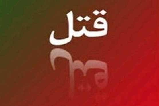 دستبند پلیس مانه و سملقان بر دستان قاتلان فراری