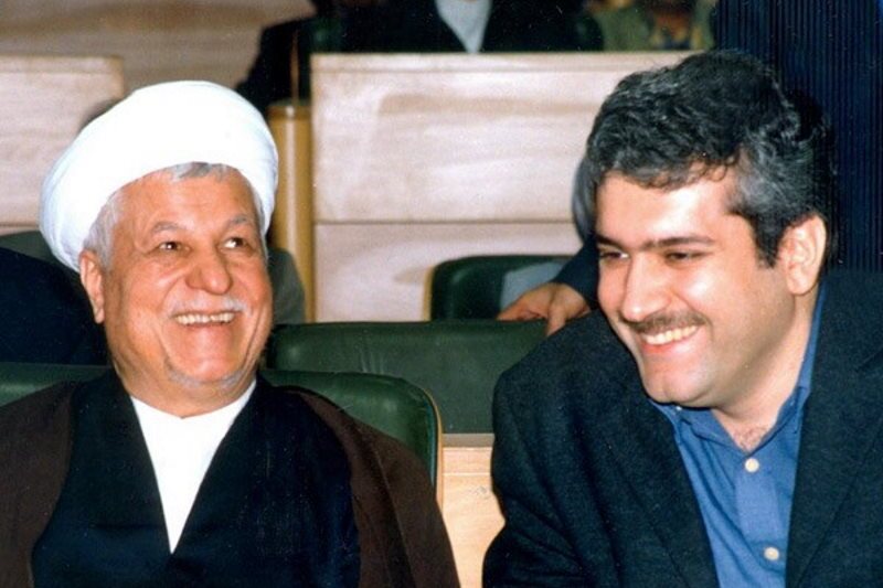 آیا فرزند شهید ستاری نامزد انتخابات ۱۴۰۰ خواهد شد؟
