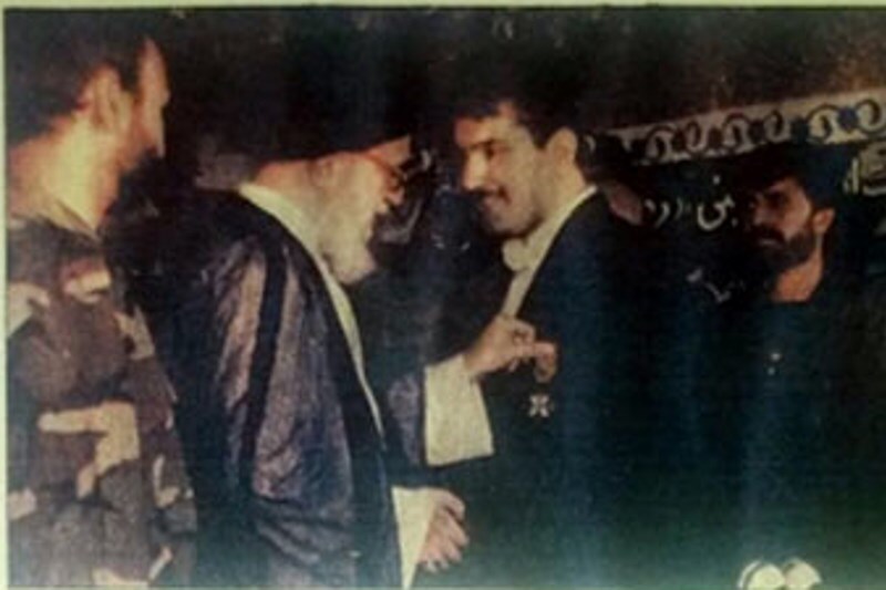 آیا فرزند شهید ستاری نامزد انتخابات ۱۴۰۰ خواهد شد؟