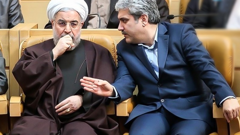 آیا فرزند شهید ستاری نامزد انتخابات ۱۴۰۰ خواهد شد؟