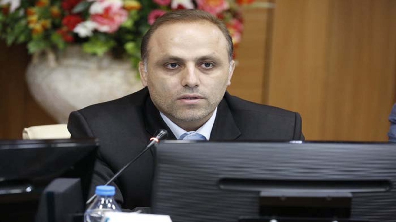 قرچک قطب فوتسال ایران است/ داورزنی پول قرارداد خود را در زمان مدیریت من کامل دریافت کرد