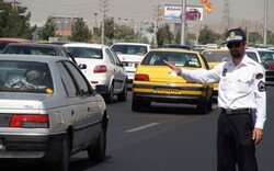 آیا محدودیت تردد&zwnj;ها شامل تاکسی ها، وانت بار&zwnj;ها و کامیونت&zwnj;ها می&zwnj;شود؟
